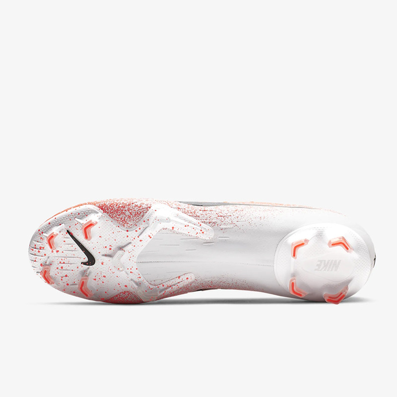 SEPATU FOOTBALL NIKE Vapor 12 Elite FG