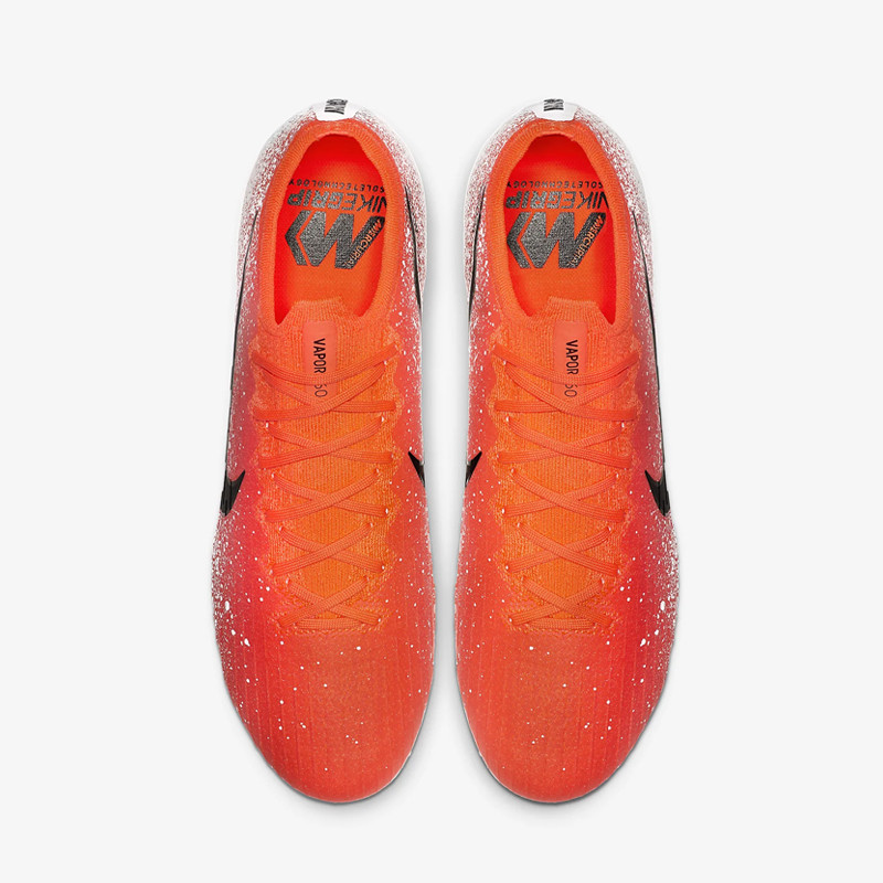 SEPATU FOOTBALL NIKE Vapor 12 Elite FG