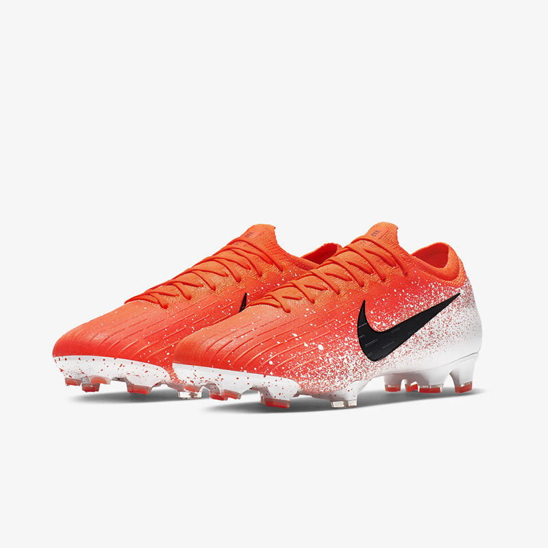 SEPATU FOOTBALL NIKE Vapor 12 Elite FG
