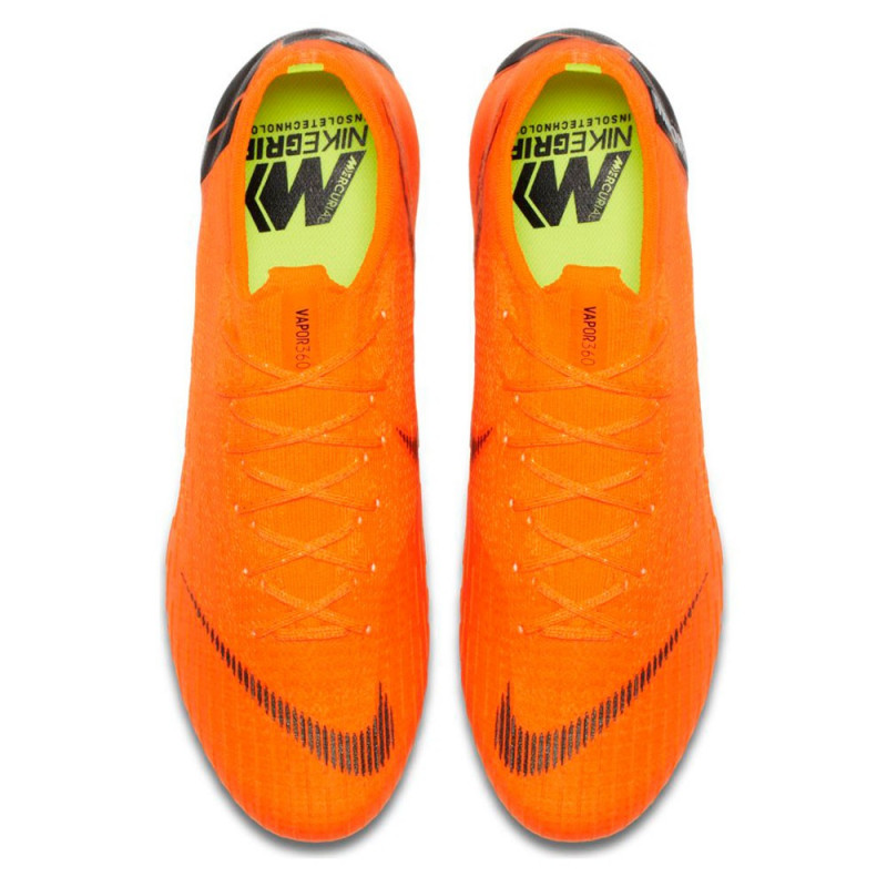SEPATU FOOTBALL NIKE Mercurial Vapor 12 Elite FG