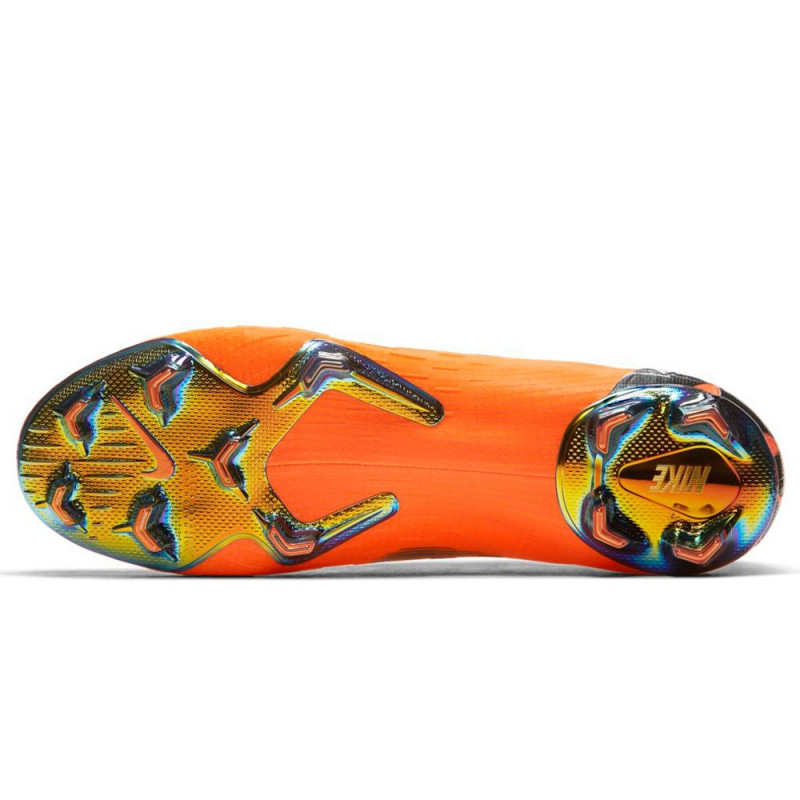 SEPATU FOOTBALL NIKE Mercurial Vapor 12 Elite FG