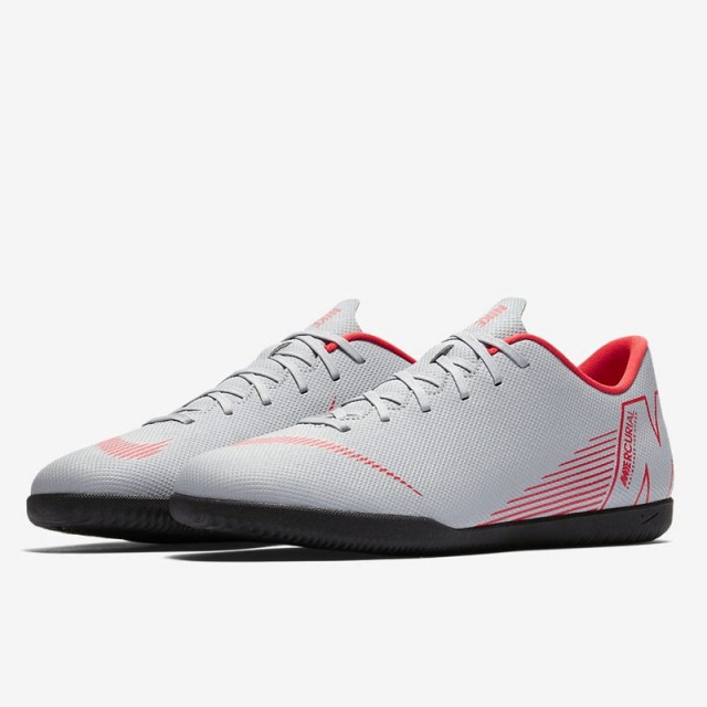 SEPATU FUTSAL NIKE MercurialX Vapor 12 Club IC