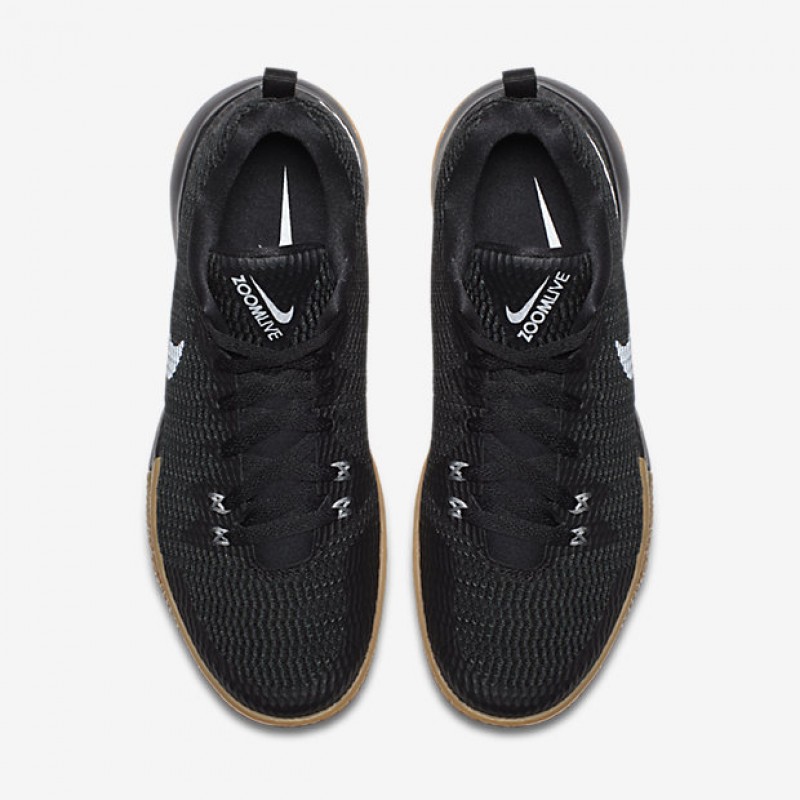 SEPATU BASKET NIKE Zoom Live 2