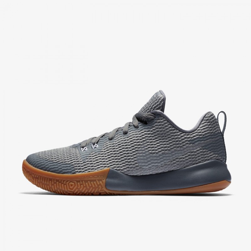SEPATU BASKET NIKE Zoom Live 2