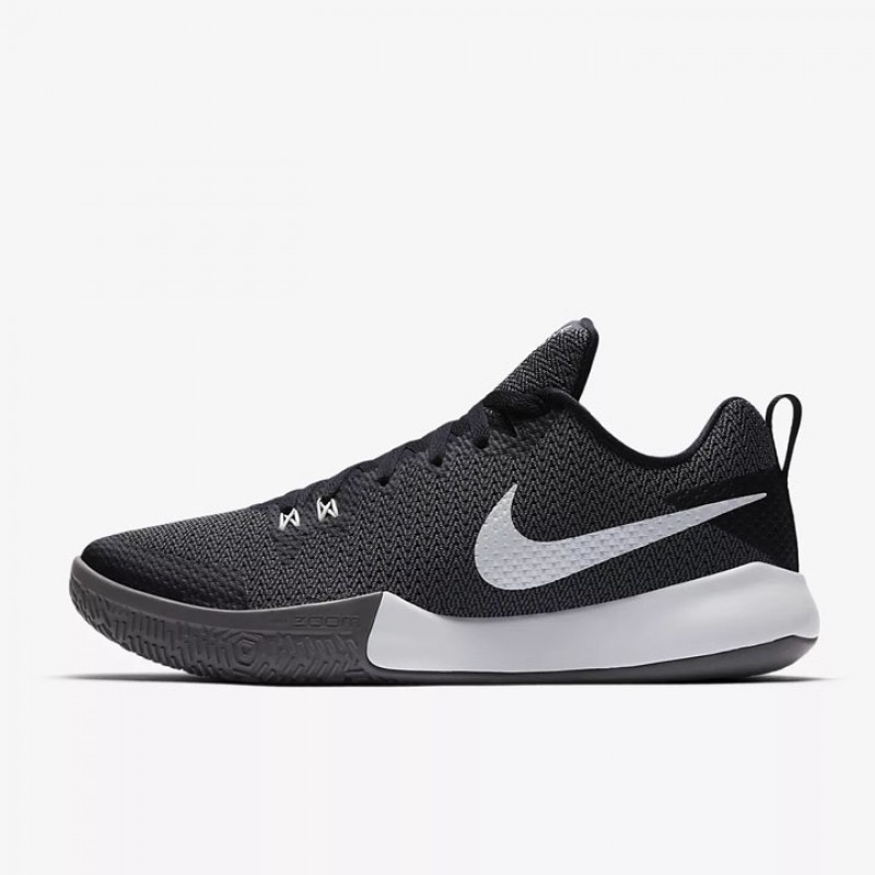 SEPATU BASKET NIKE Zoom Live 2