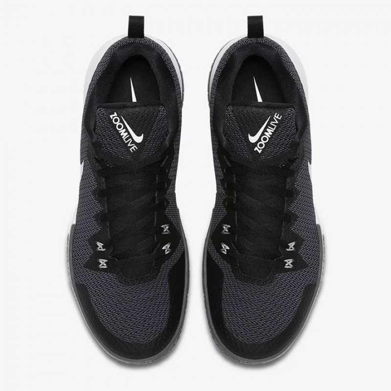 SEPATU BASKET NIKE Zoom Live 2
