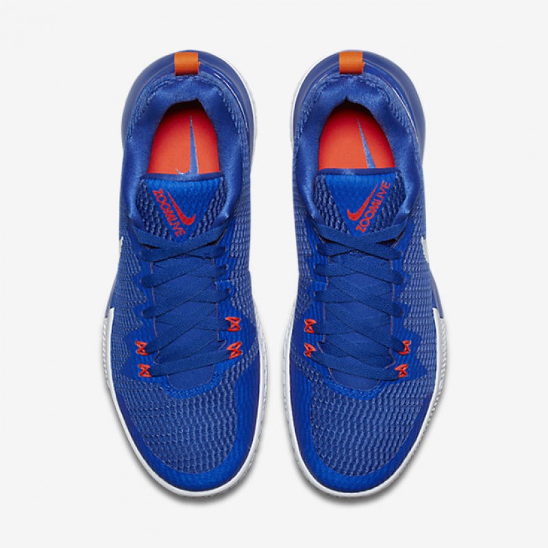 SEPATU BASKET NIKE Zoom Live 2