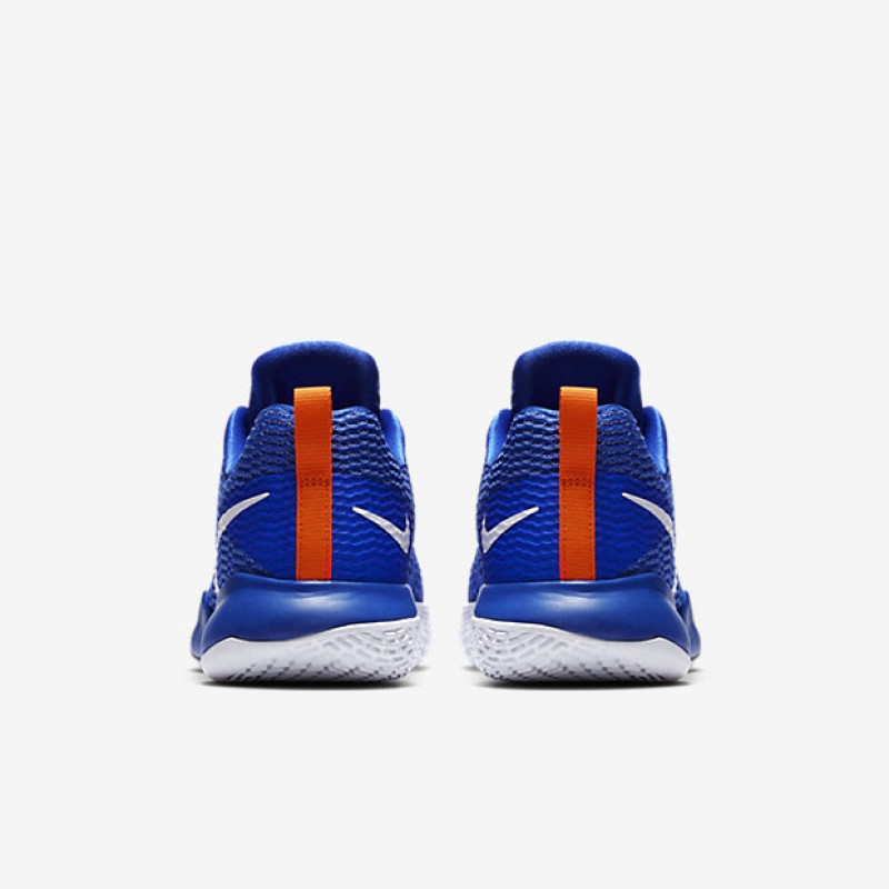 SEPATU BASKET NIKE Zoom Live 2