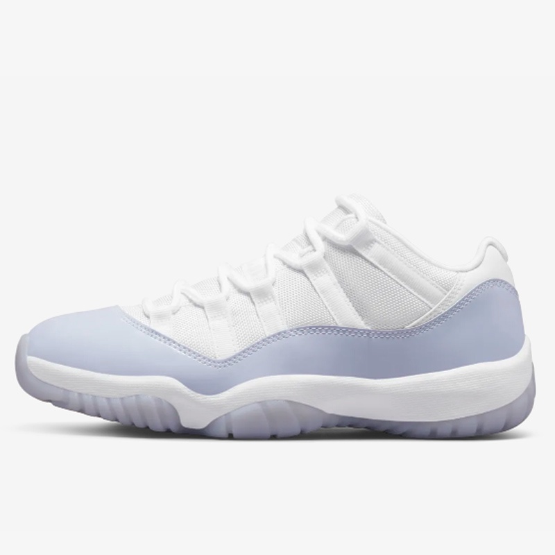 SEPATU SNEAKERS AIR JORDAN WMNS AJ 11 Low