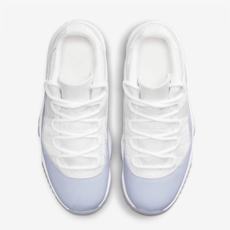 SEPATU SNEAKERS AIR JORDAN WMNS AJ 11 Low