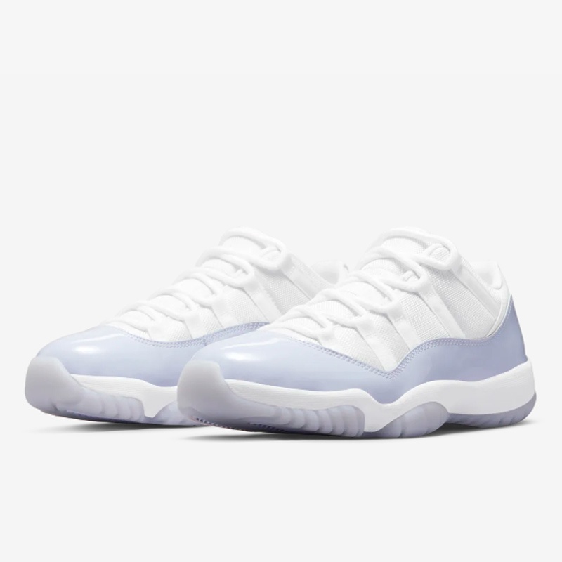 SEPATU SNEAKERS AIR JORDAN WMNS AJ 11 Low