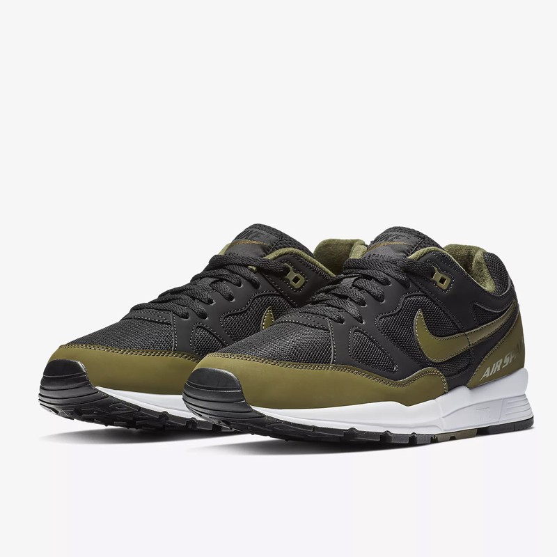 SEPATU SNEAKERS NIKE Air Span II