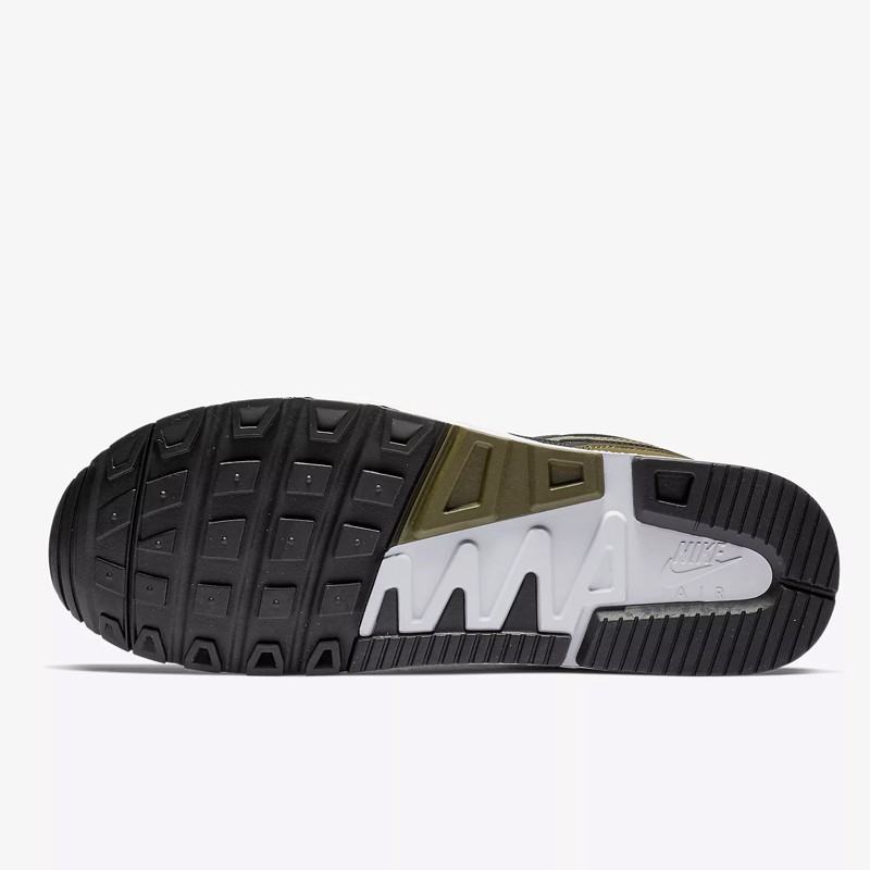 SEPATU SNEAKERS NIKE Air Span II