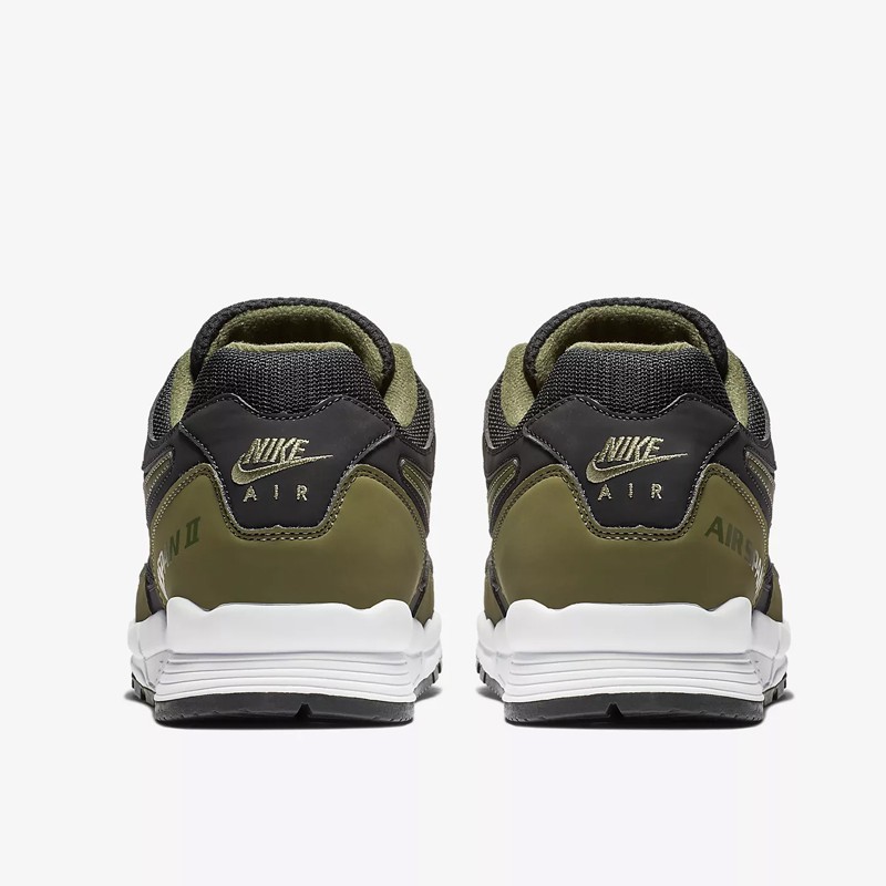 SEPATU SNEAKERS NIKE Air Span II