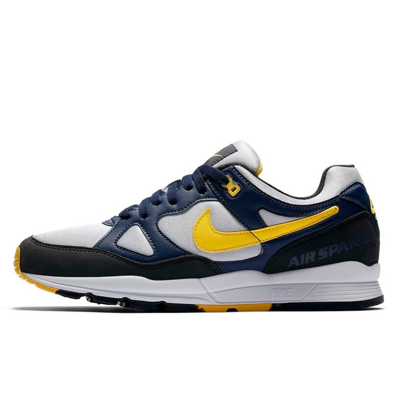 SEPATU SNEAKERS NIKE Air Span II