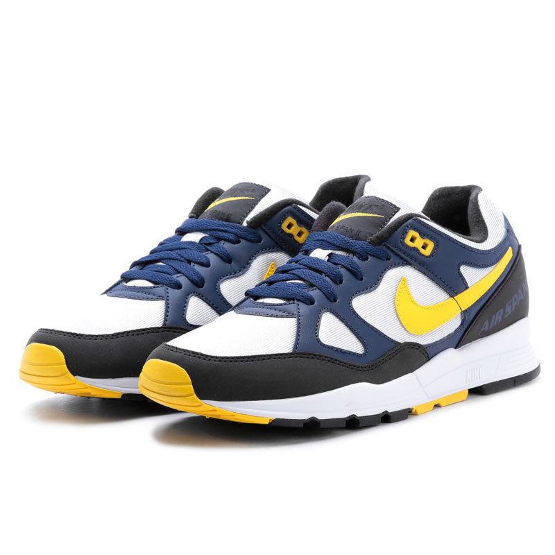 SEPATU SNEAKERS NIKE Air Span II