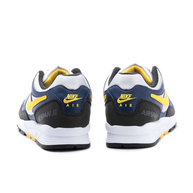 SEPATU SNEAKERS NIKE Air Span II