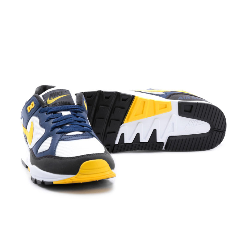 SEPATU SNEAKERS NIKE Air Span II