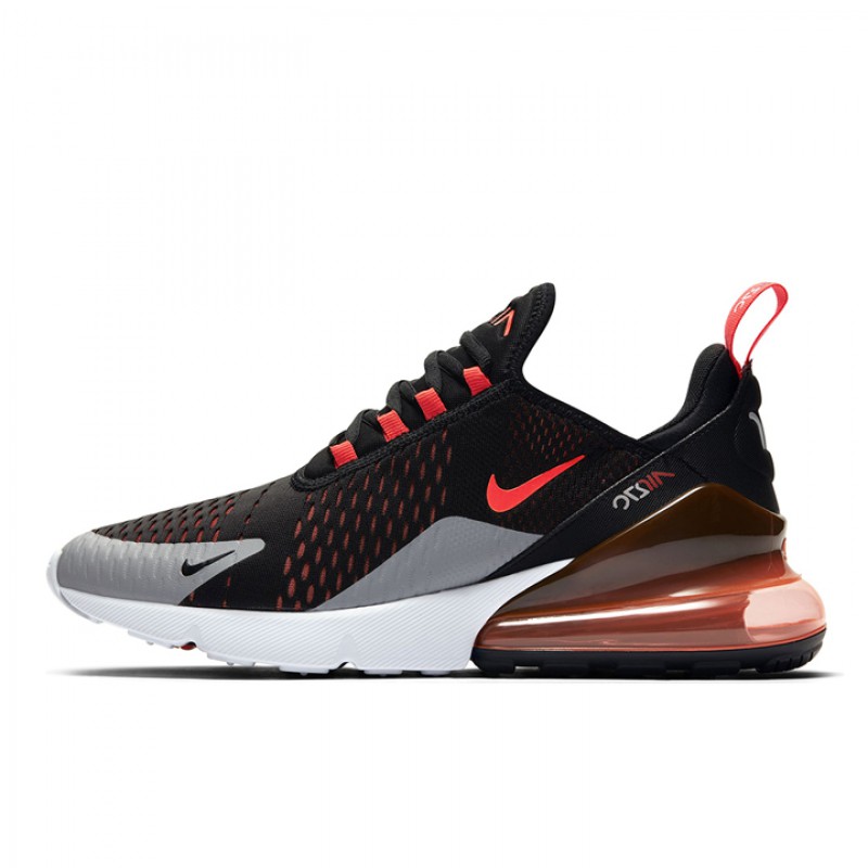 Sepatu Sneakers Nike Air Max 270 Bright Crimson