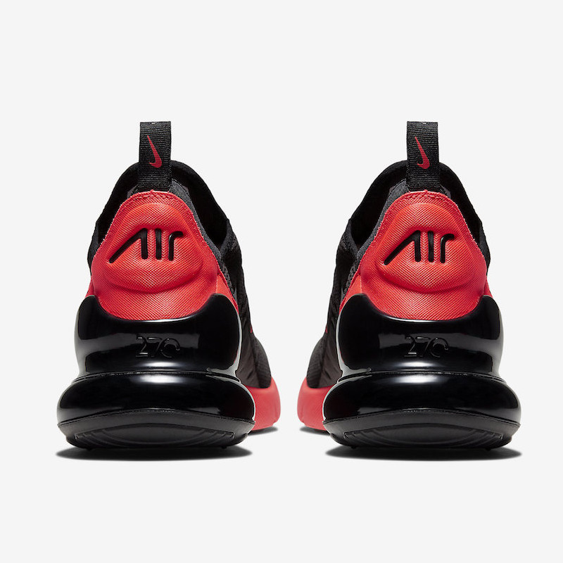 SEPATU SNEAKERS NIKE Air Max 270