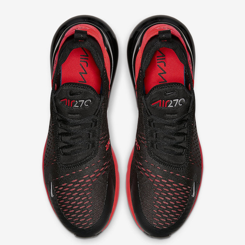 SEPATU SNEAKERS NIKE Air Max 270