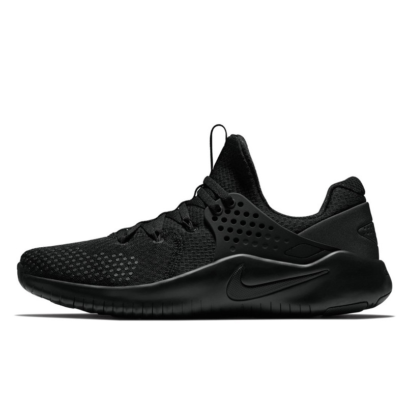 Ncrsport Ah9395 Nike Sepatu Training Nike Free Tr V8 Triple Black