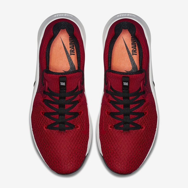 free tr v8 training shoe