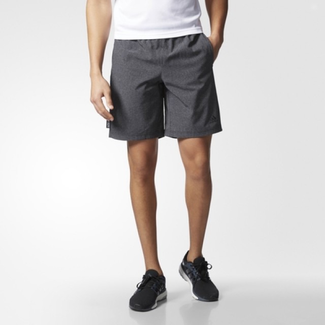 Aktiv Heather Shorts foto 2