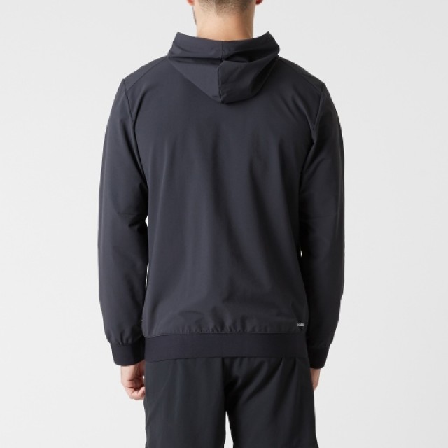 S3 Hoodie foto 2
