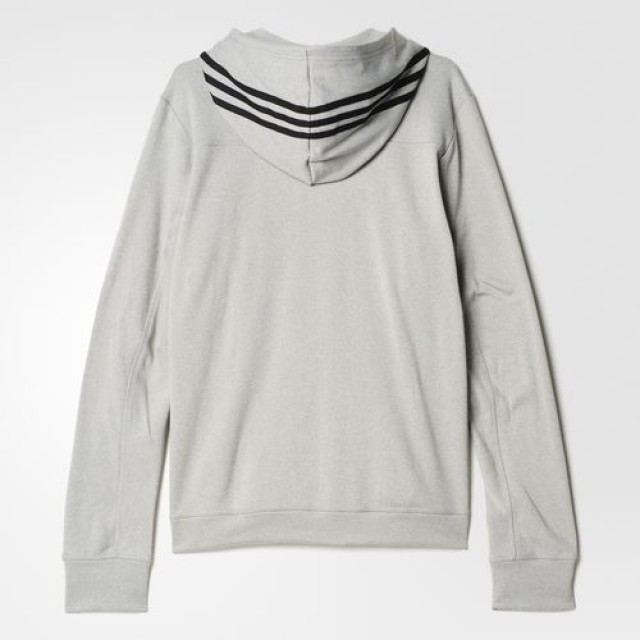 BAJU SNEAKERS ADIDAS Response Icon Hoodie