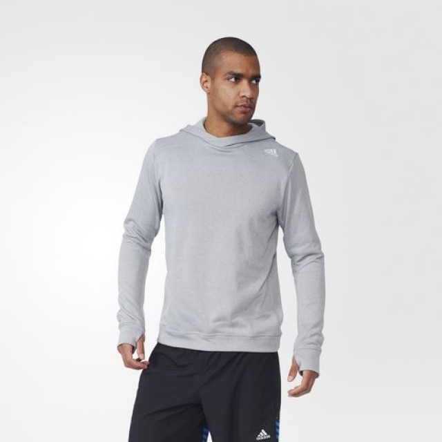 BAJU SNEAKERS ADIDAS Response Icon Hoodie