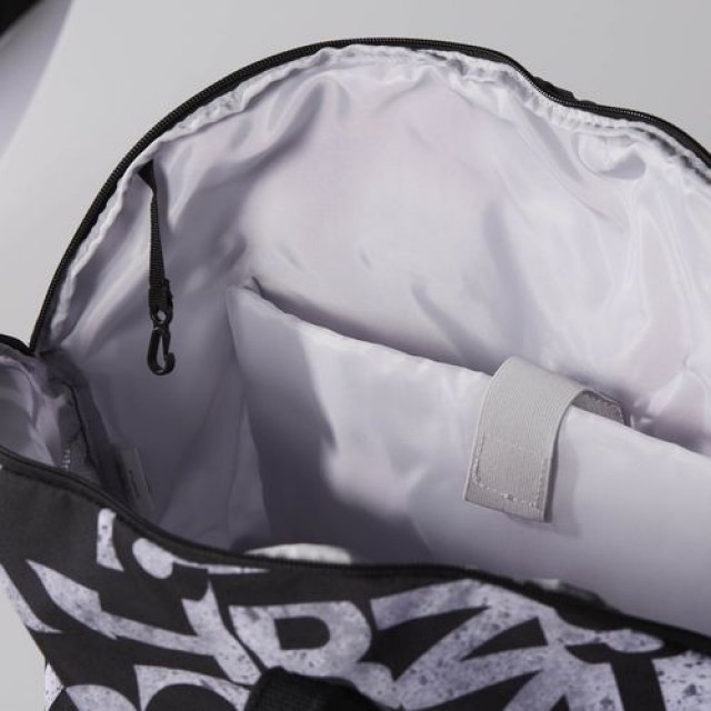 Perfect Graphic Gym Tote Bag foto 2