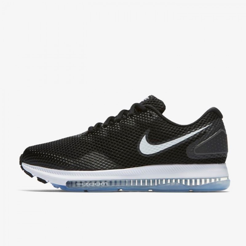 nike women's zoom all out low 2