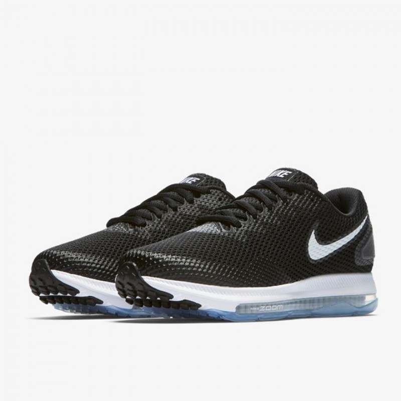 nike zoom all out low women