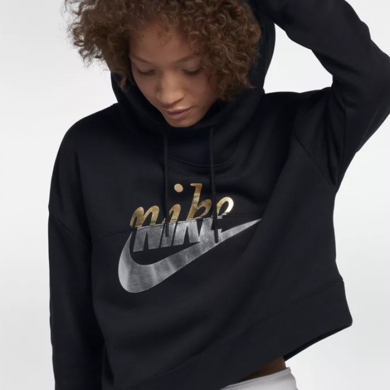 Wmns Sportswear Rally Hoodie foto 2