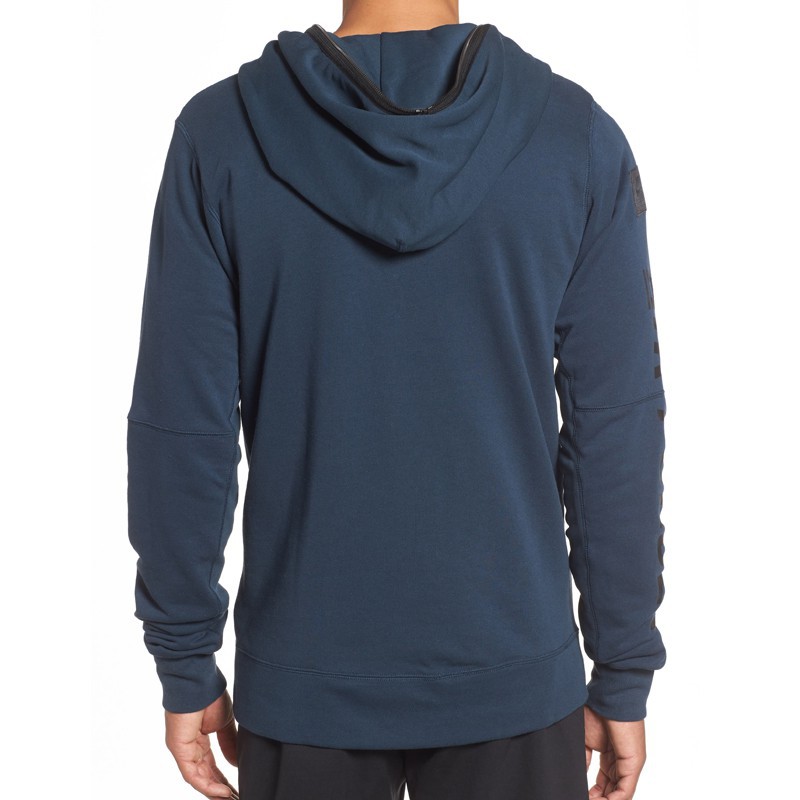BAJU SNEAKERS NIKE Sportswear AF1 Full-Zip Hoodie