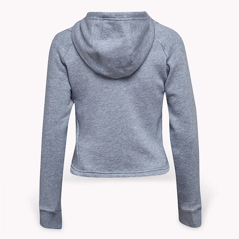 Hoodie Crop Pe Jdi Gs foto 2