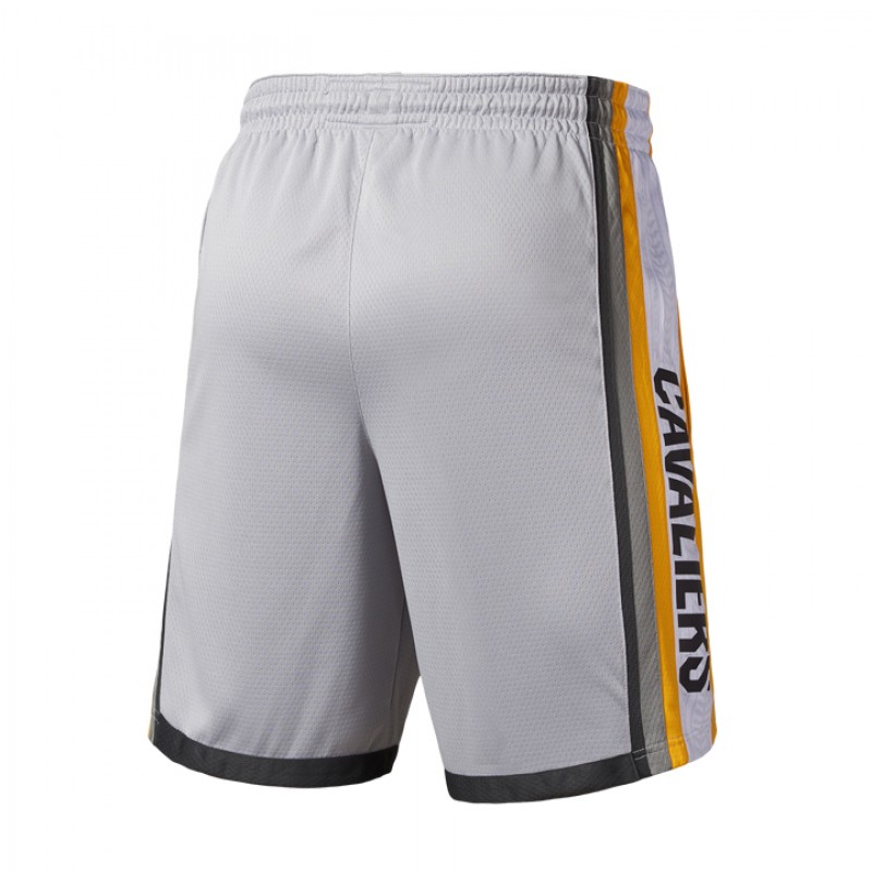 Cleveland Cavaliers City Edition Swingman Shorts foto 2