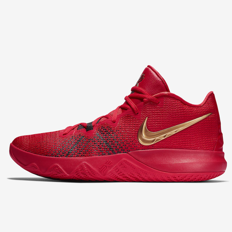 SEPATU BASKET NIKE Kyrie Flytrap EP