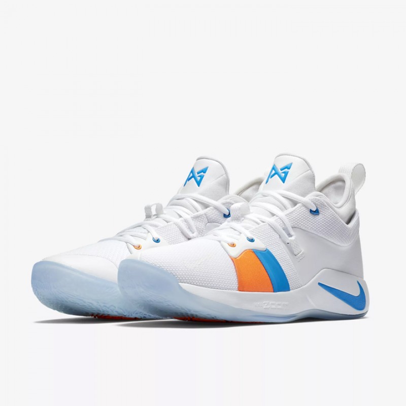 SEPATU BASKET NIKE PG 2