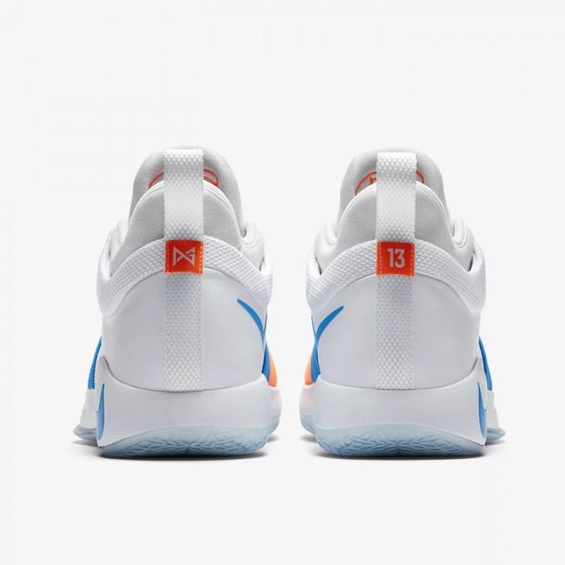SEPATU BASKET NIKE PG 2