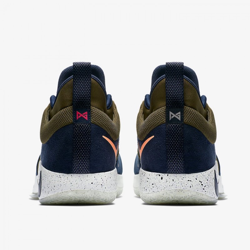 SEPATU BASKET NIKE PG 2