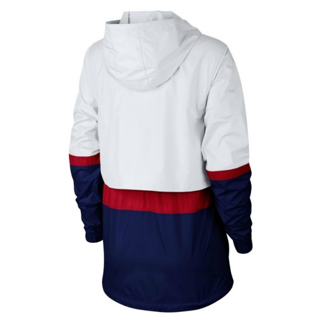 Wmns Sportswear Woven Jacket foto 2