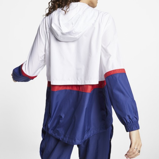 Wmns Sportswear Woven Jacket foto 4