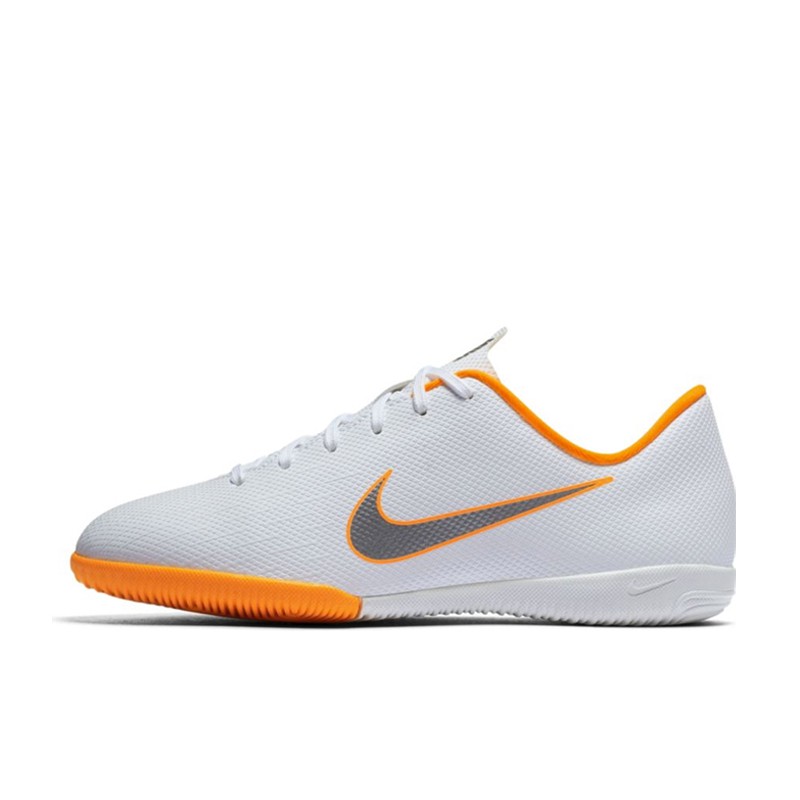 SEPATU FUTSAL NIKE Jr Vaporx 12 Academy GS IC