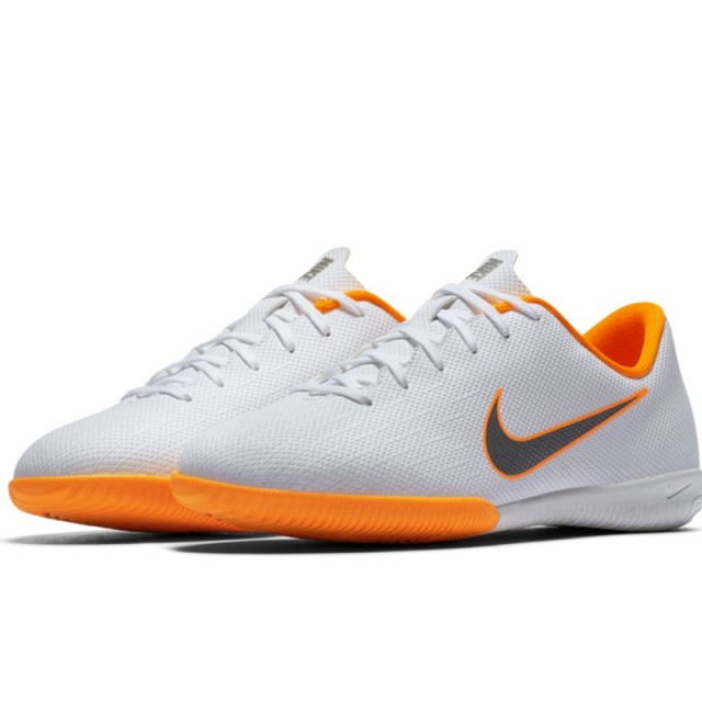 SEPATU FUTSAL NIKE Jr Vaporx 12 Academy GS IC