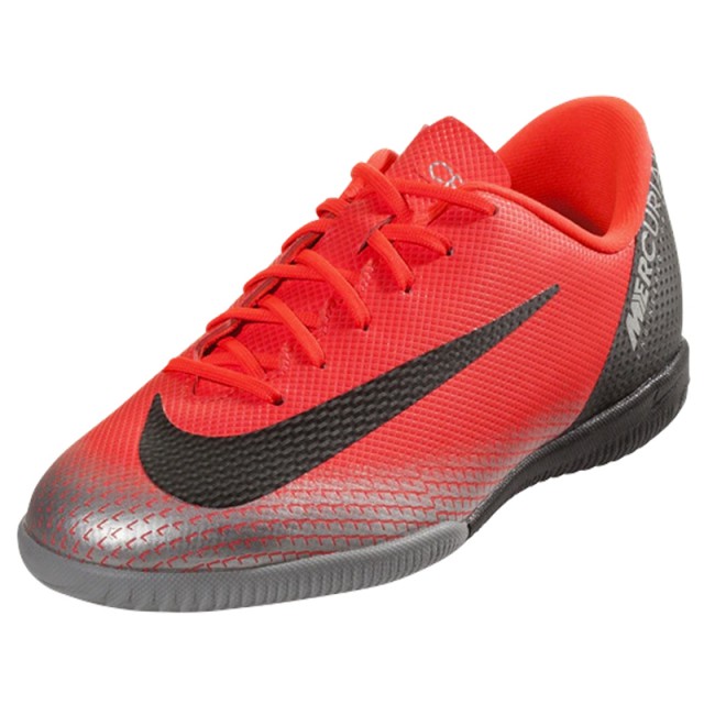 SEPATU FUTSAL NIKE Jr Mercurial Vapor 12 Academy CR7 IC
