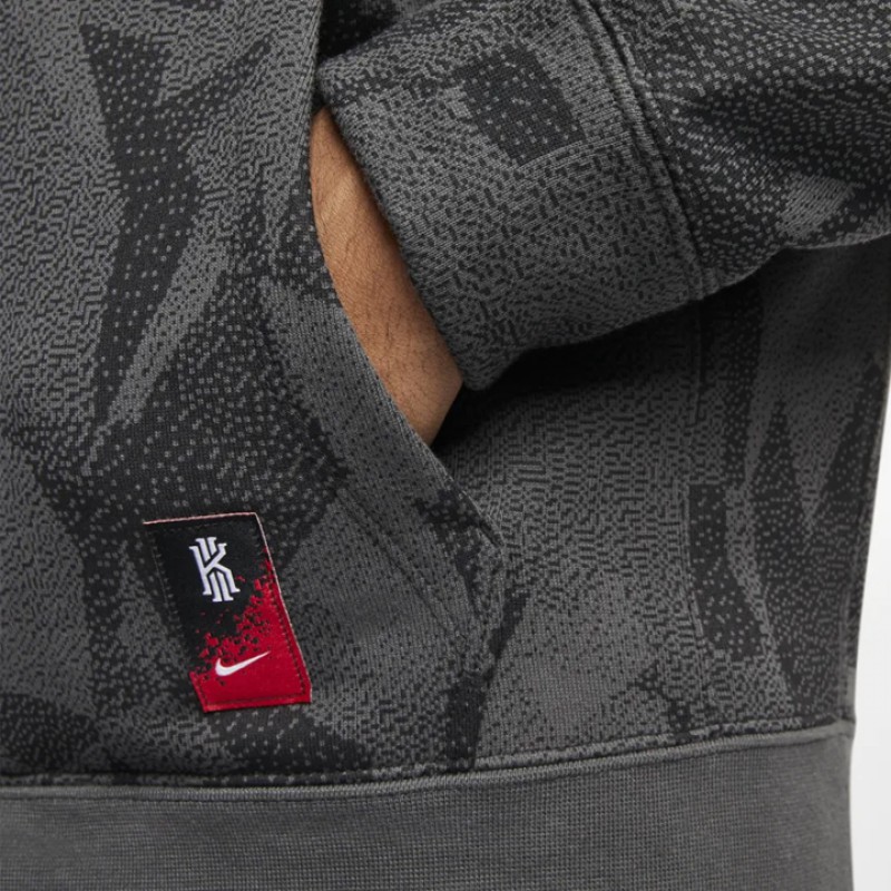 BAJU BASKET NIKE Kyrie Full Zip Hoodie