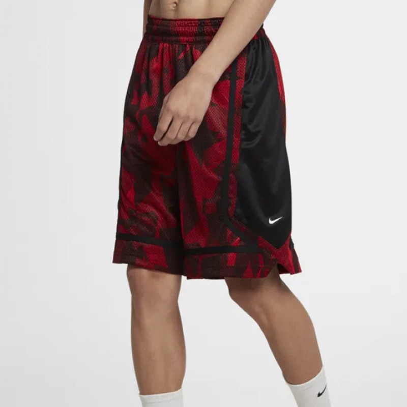 CELANA BASKET NIKE Kyrie Dri-Fit Basketball Shorts