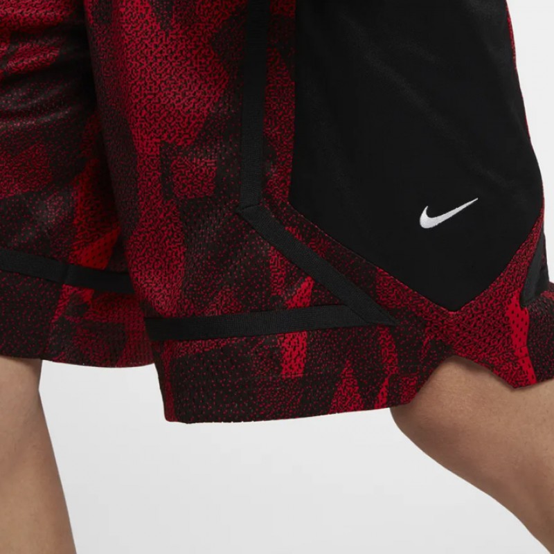 CELANA BASKET NIKE Kyrie Dri-Fit Basketball Shorts